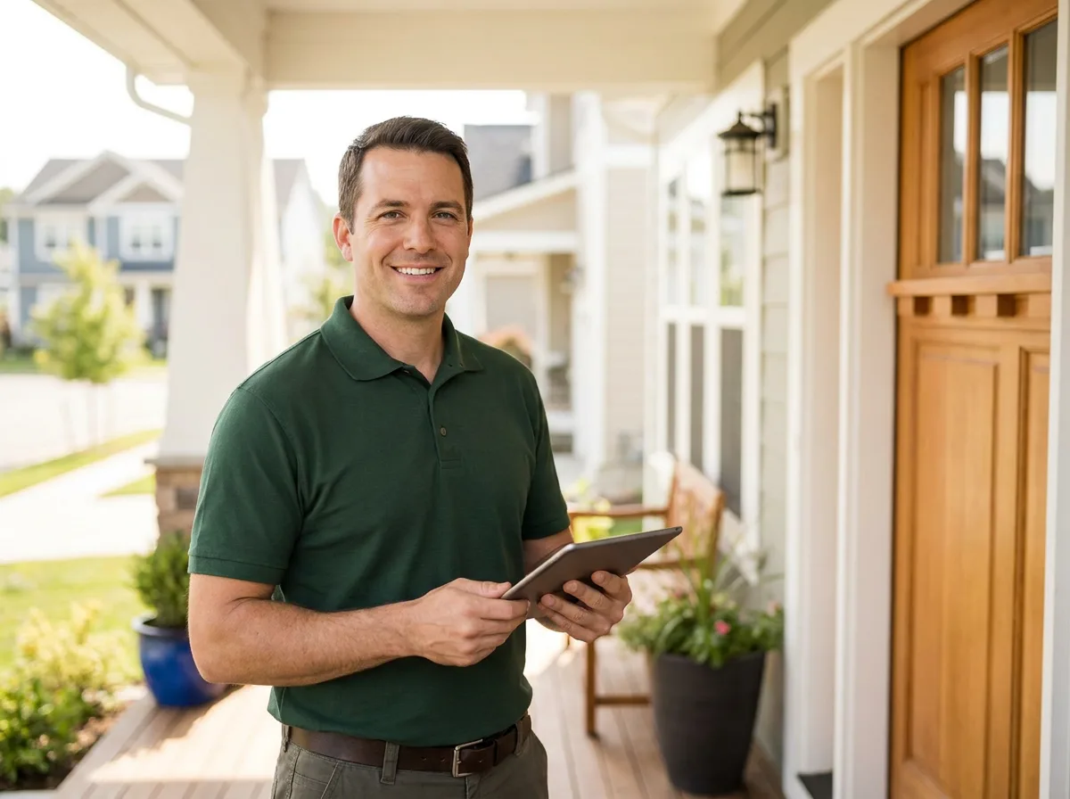 Pest control FAQs for Ithaca, NE